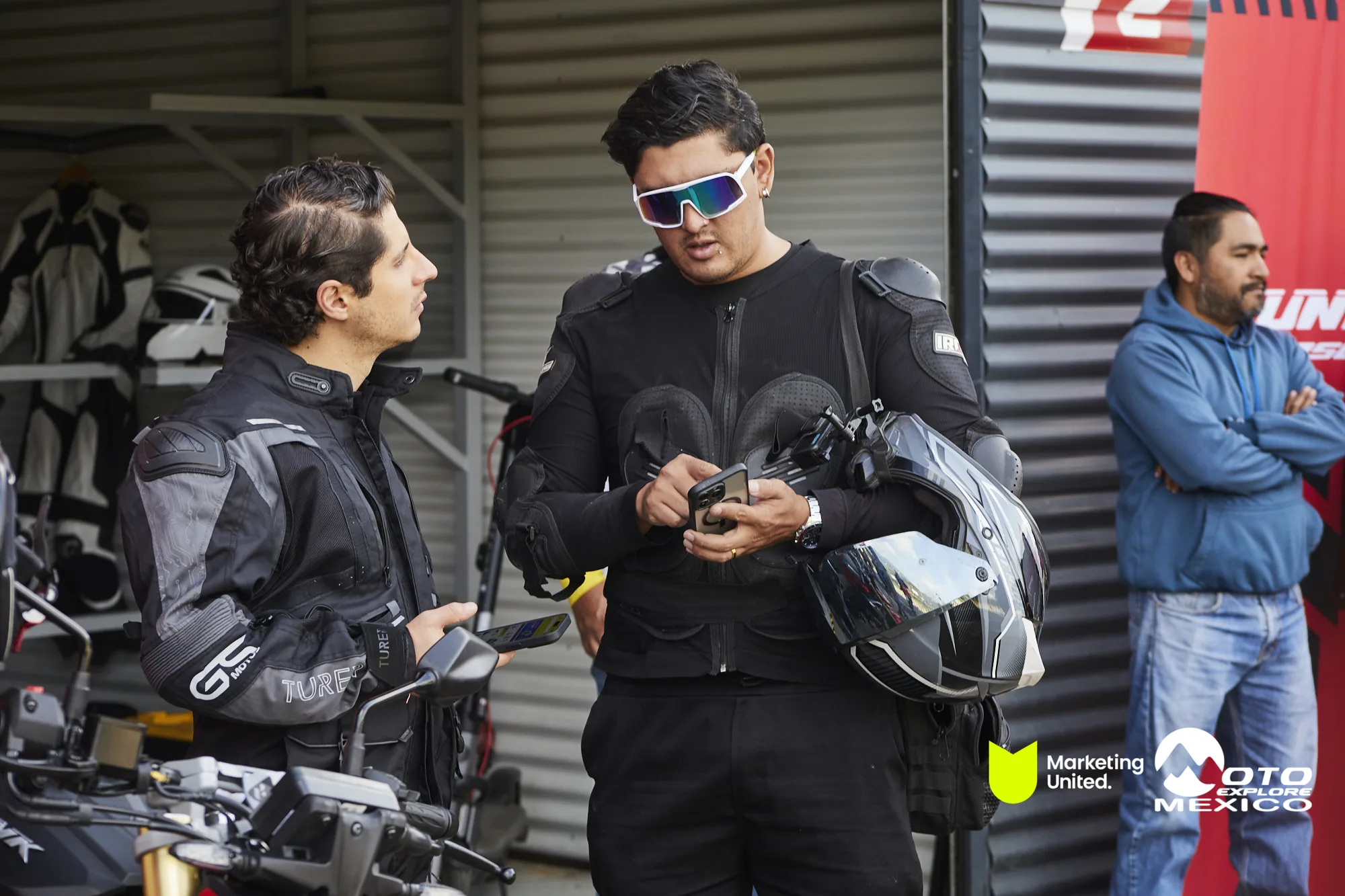 HUNK TRACKDAY 181